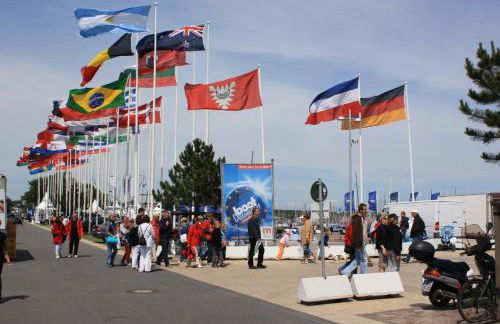 Apartment Im Schwedenhaus - Foto 20