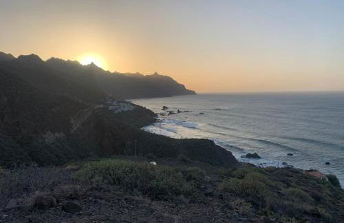 Casa Amarilla de Playa Benijo - Foto 48