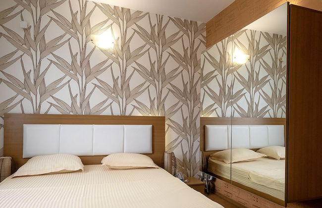 Mon Tour apartments - Photo 22