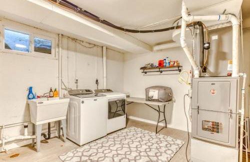 Vogel Vacation - Spacious Secluded, Hot Tub & Game Room - Foto 53