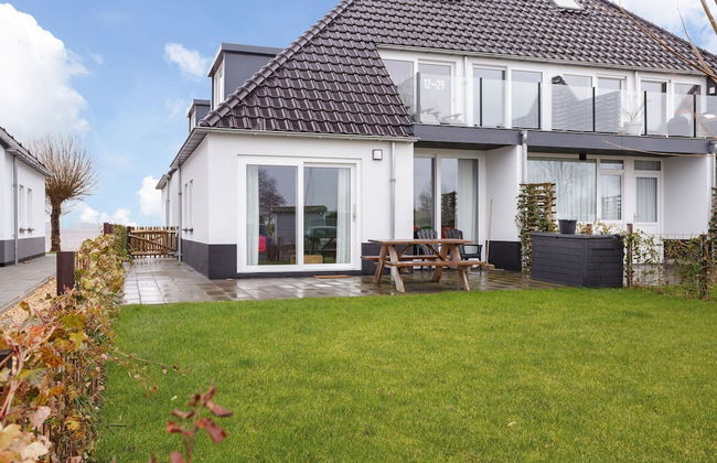 Apartment Located Directly on the Sneekermeer - Foto 1