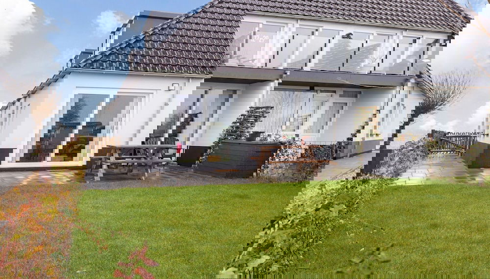 Apartment Located Directly on the Sneekermeer - Foto 1, Imagen principal