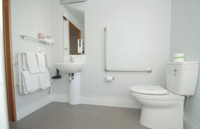 ASURE Christchurch Classic Motel & Apartments - Foto 43