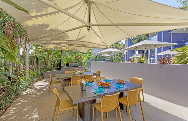 Verano Resort - Foto 60