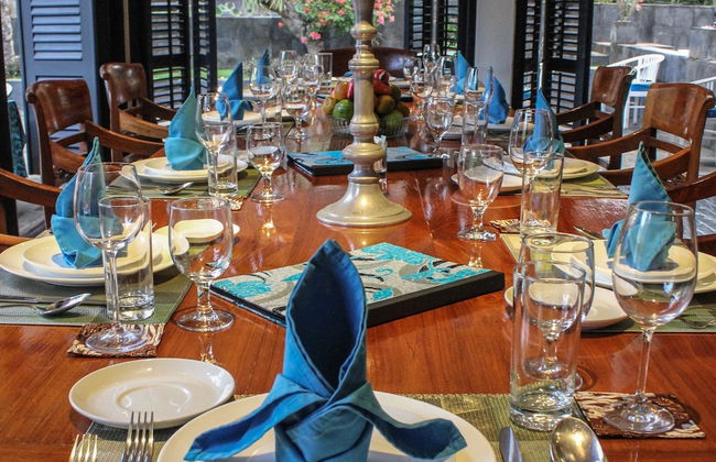 Le Mirage Villa Santai - Foto 40