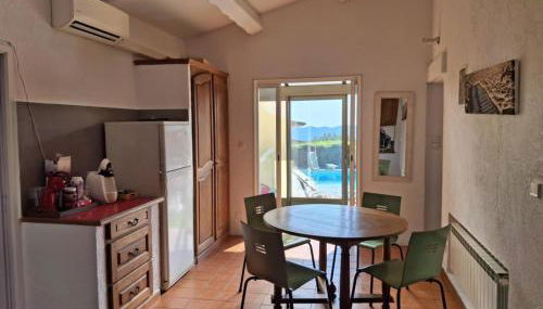 Maison de vacances à La Ciotat Ceyreste - Foto 5