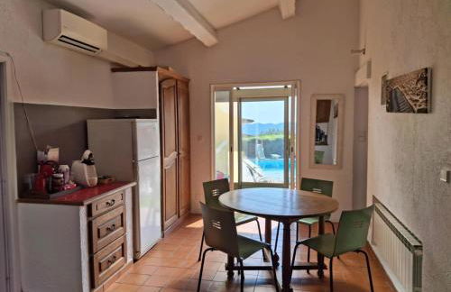 Maison de vacances à La Ciotat Ceyreste - Foto 5