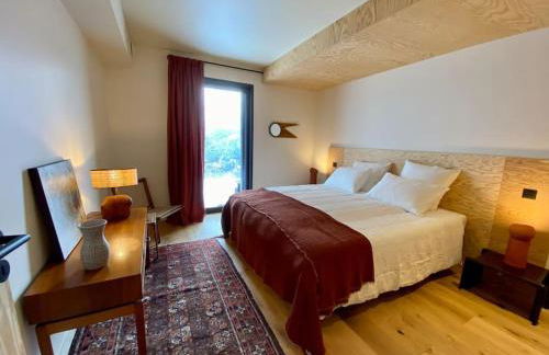 L'Avancée Chalet contemporain au coeur du Sancy AUVERGNE - Foto 32