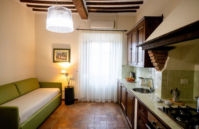 Agriturismo Tenuta di Montemassi La Fattoria - Foto 39
