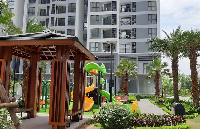 Sunny - Vinhomes GreenBay Residences - Foto 62