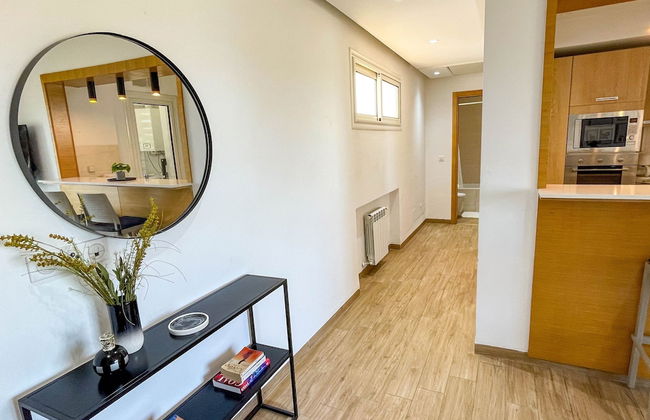 Bright Stylish 1bd Flat in Jardins De Carthage - Foto 18