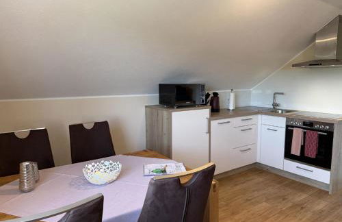 Ferienwohnung im alten Feuerwehrhaus - Foto 5