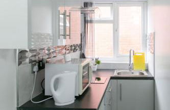 Cheetham Hills Apartments - Foto 29