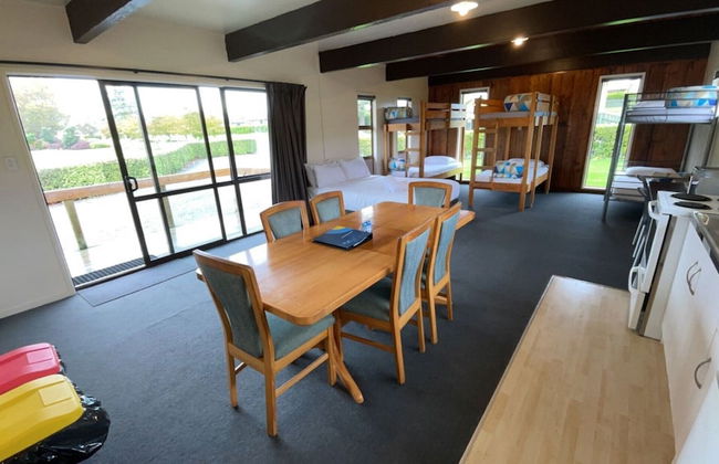 Cambridge TOP 10 Holiday Park - Foto 12