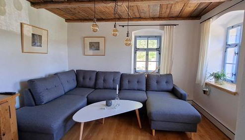 Ferienhaus FERGUNNA direkt am Kammweg mit Sauna - Foto 5