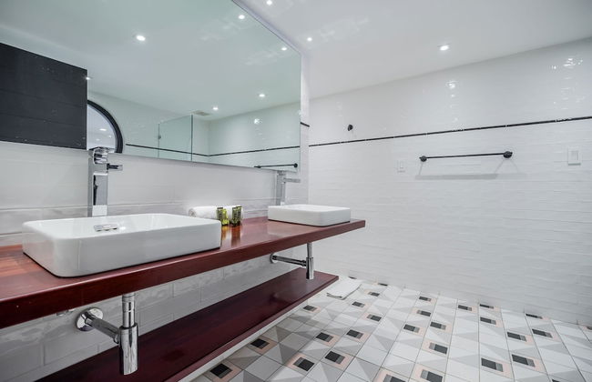 w Modern Duplex in San Felipe - Foto 36