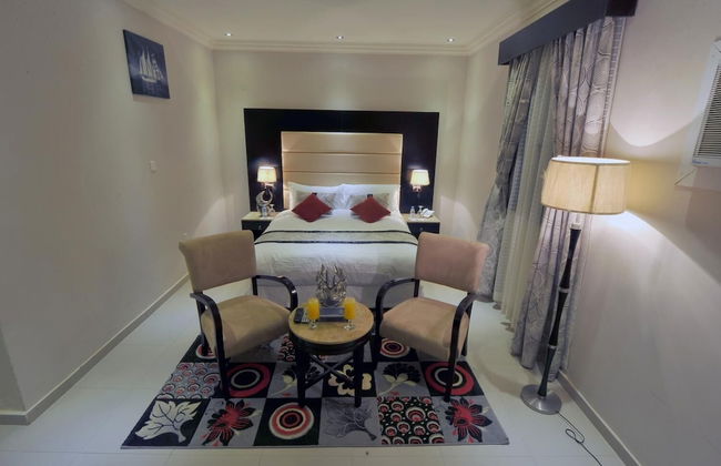 Al Janadriyah Suites 7 - Foto 15