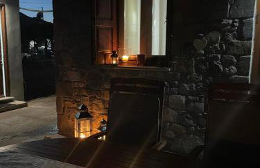 MANOLIS COTTAGE THANOS - Foto 28