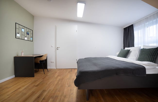 Schöne Apartments in Bad Honnef - Foto 45