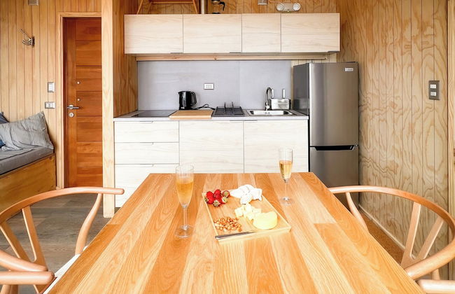 Outscape Puyehue - Foto 5