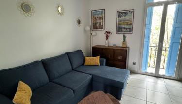 Emplacement idéal SECURISE T2 Cosy Perpignan - Foto 4