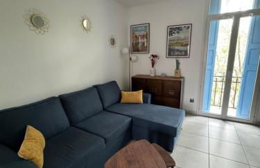 Emplacement idéal SECURISE T2 Cosy Perpignan - Foto 4