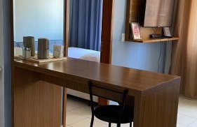 Aconchegante apartamento em Samambaia - Foto 1