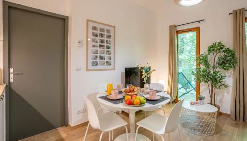 Le Sureau Noir S24B - Le Val Joly - Foto 5