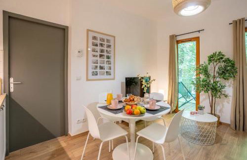 Le Sureau Noir S24B - Le Val Joly - Foto 5