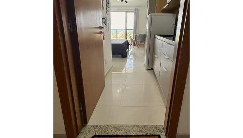 Studio Axé Residencial Ilha de Mykonos - Salvador Bahia - Foto 2