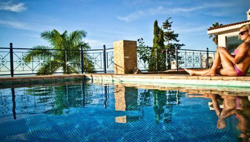 Holiday Home Casa del Sol by Interhome - Foto 3