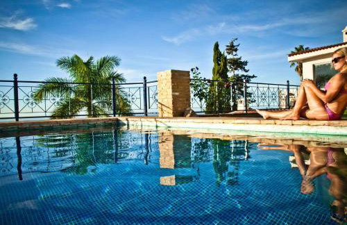 Holiday Home Casa del Sol by Interhome - Foto 3