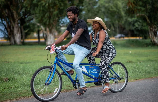 Tour en bicicleta por Georgetown + Pícnic - Foto 5