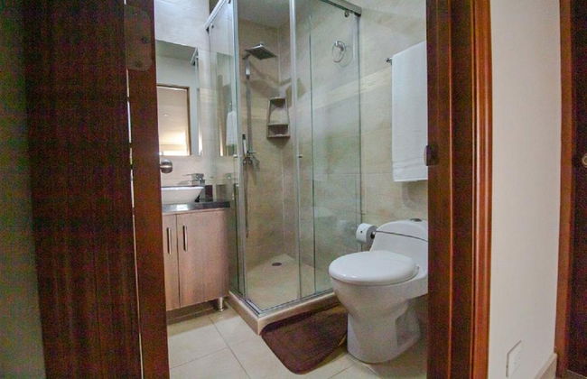 2S3-2 APARTAMENTO EN CARTAGENA CON WIFI - Foto 14