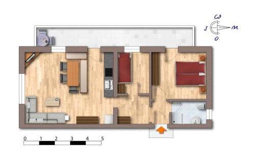 Haus Thiele - Foto 32