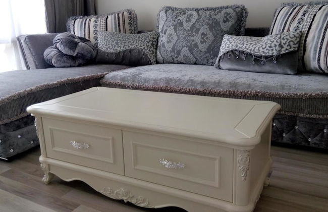 Apolonia Resort - Foto 9