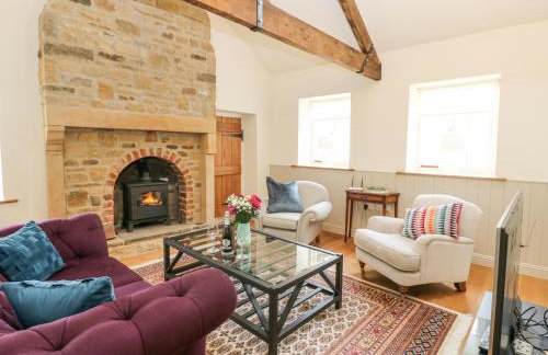 Jack's Cottage - Foto 3