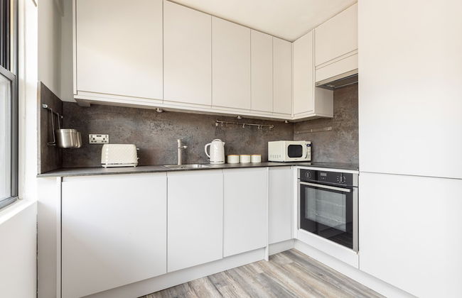 The Pimlico Apartments - Foto 24