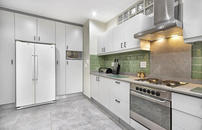 Beachside Manor - 8 Bed Villa 2 Mins From Beach - Foto 33