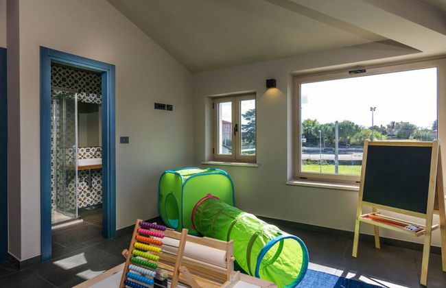 Villa San Martino - Foto 25