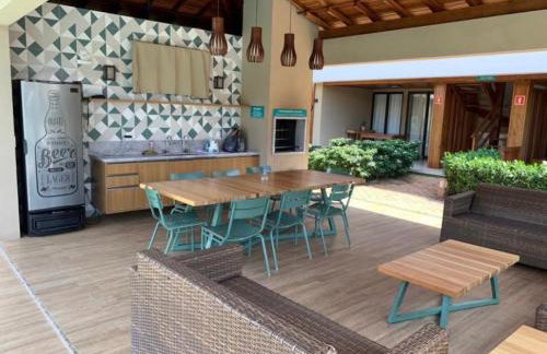 Loft de praia - Itacimirim BAHIA - Foto 32