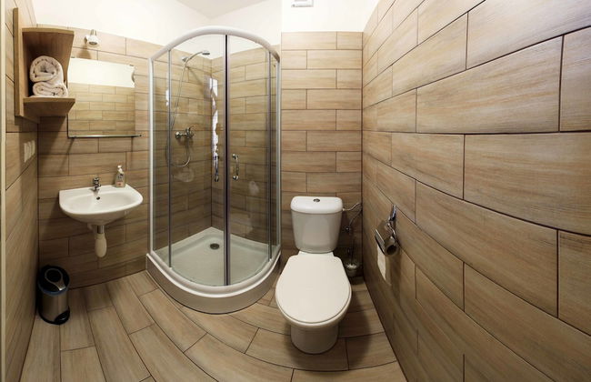 Hilson Apartments Jasná - Foto 23