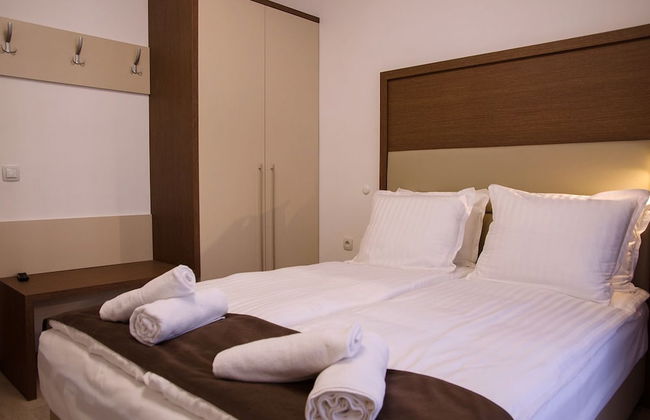 Stela Deluxe Apartments - Foto 14