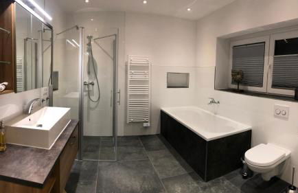 Ferienwohnung Lilie - Foto 12