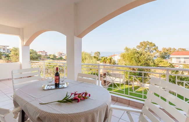 Casa Nebari Seaside Home-fully Equipped Ideal Spot - Foto 17