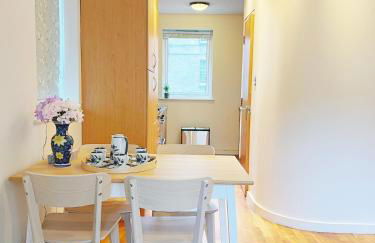 Luxury Apartment at Edinburgh - Photo 7