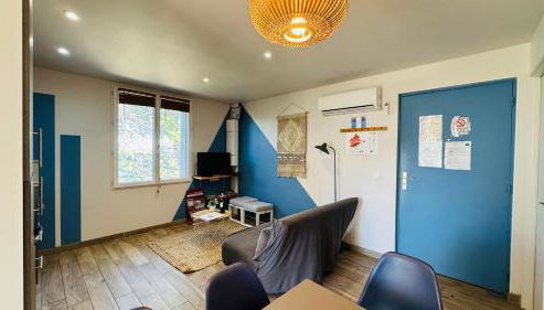 Le Cottage Nature Syrah Clim Gaillac entre Albi-Toulouse & Les Cottages du Tarn - Foto 3