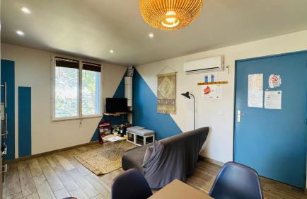 Le Cottage Nature Syrah Clim Gaillac entre Albi-Toulouse & Les Cottages du Tarn - Foto 3