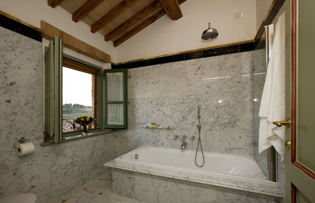 Villa Il Castagno Wine & Resort - Foto 60