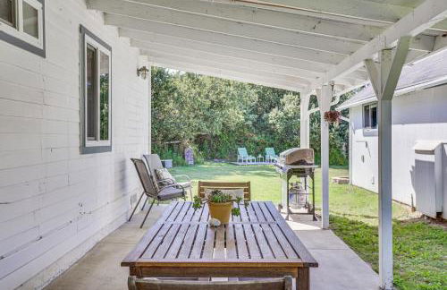 2 Blocks to Beach Dog-Friendly Oceano Cottage - Photo 20